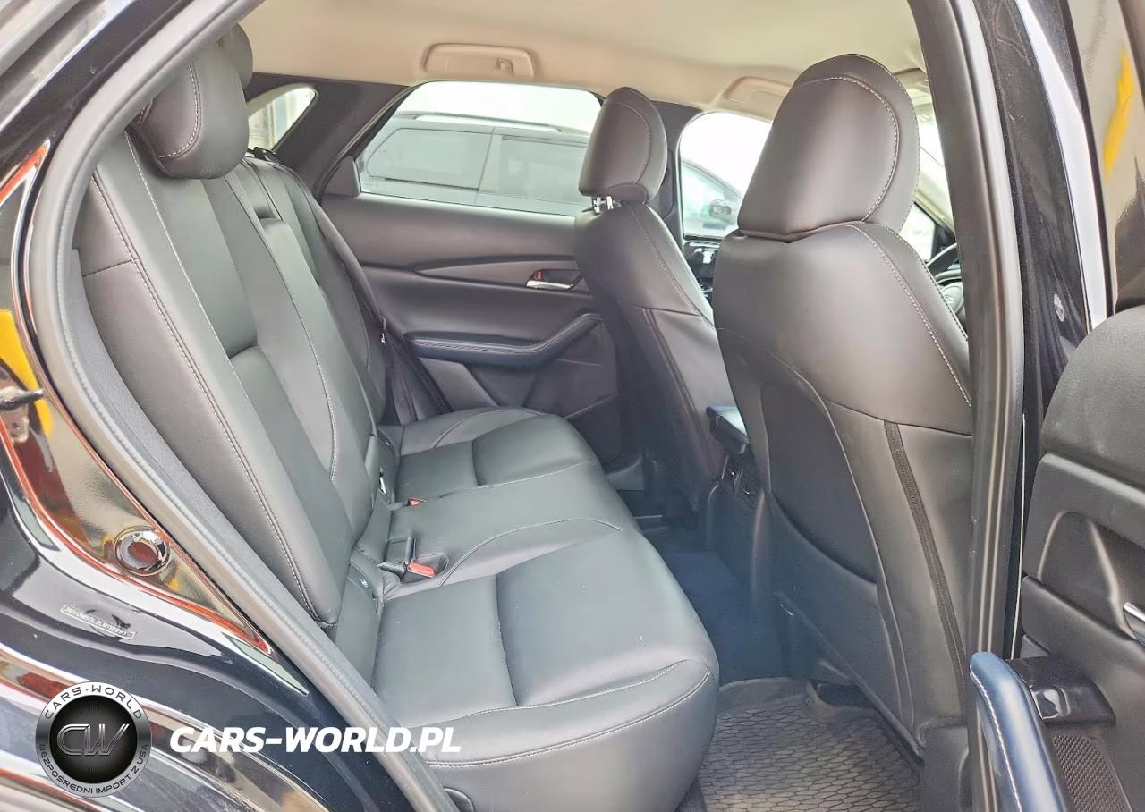 2020 Mazda Cx-30 Preferred VIN:3MVDMBDL2LM118993 - 11