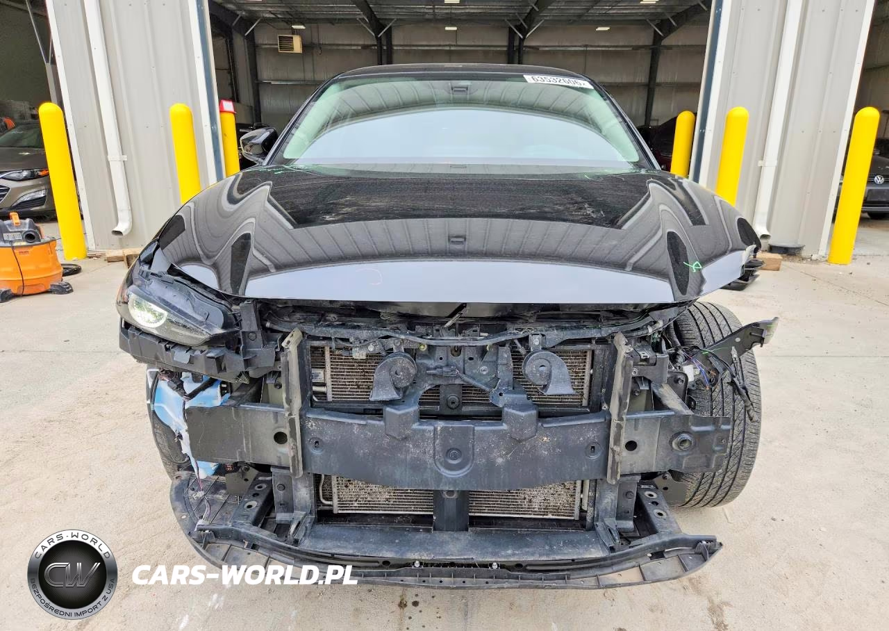 2020 Mazda Cx-30 Preferred VIN:3MVDMBDL2LM118993 - 5