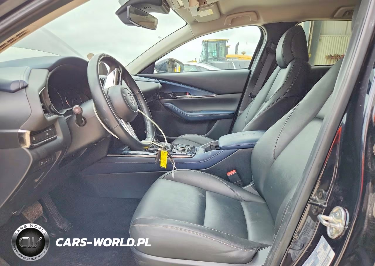 2020 Mazda Cx-30 Preferred VIN:3MVDMBDL2LM118993 - 7