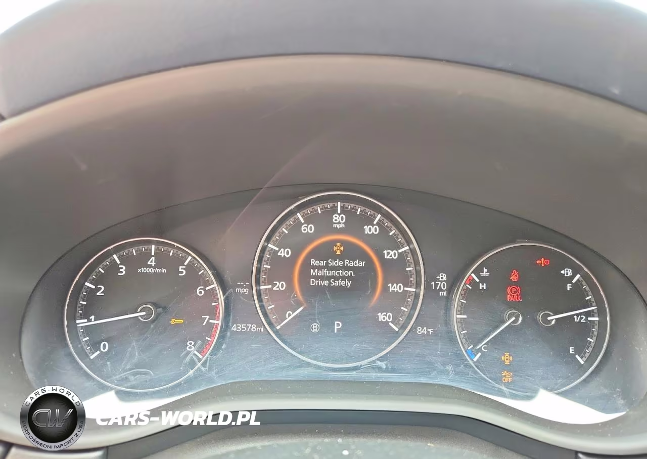 2020 Mazda Cx-30 Preferred VIN:3MVDMBDL2LM118993 - 9