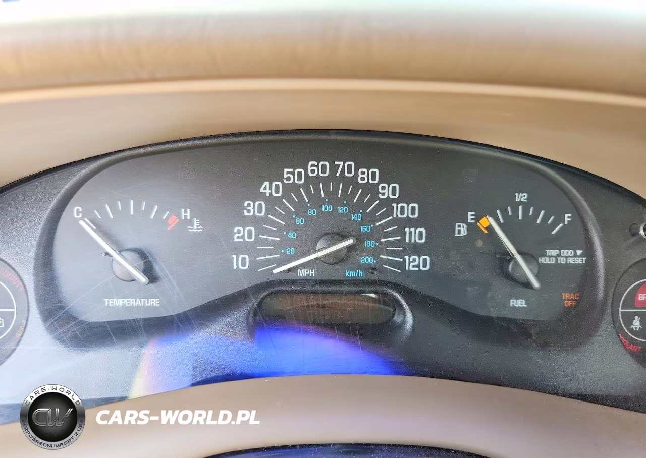 2002 Buick Century Custom VIN:2G4WS52J321198485 - 9