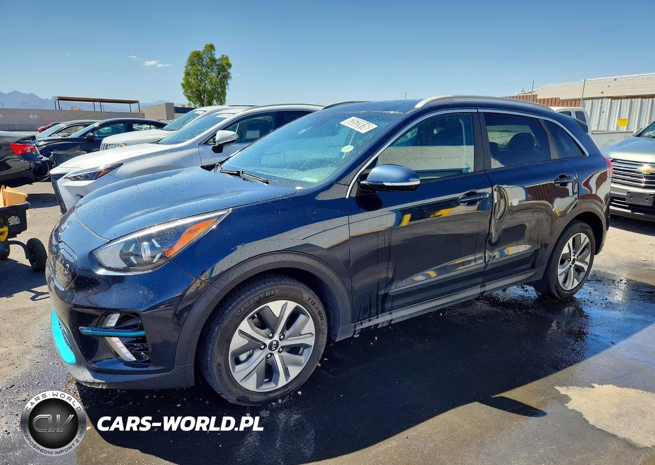 2020 Kia Niro Ex Premium – zdjęcie 1 z 12