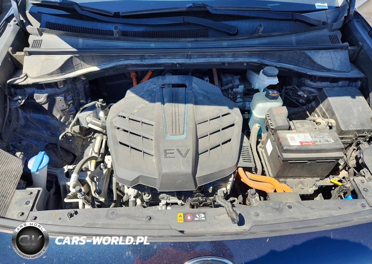 2020 Kia Niro Ex Premium VIN:KNDCE3LG4L5056068 - 11