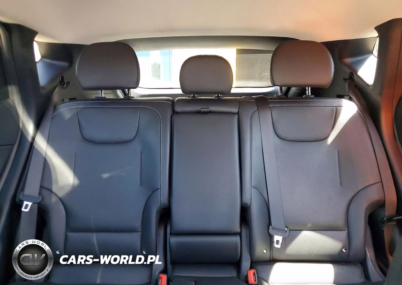 2024 Kia Ev6 Wind VIN:KNDC34LA6P5604097 - 10