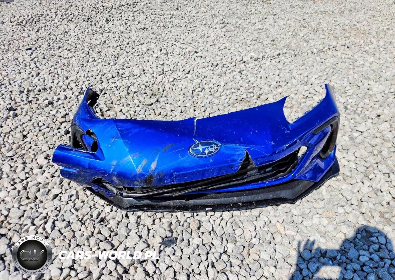 2023 Subaru Brz Limited VIN:JF1ZDBE17P9702112 - 12