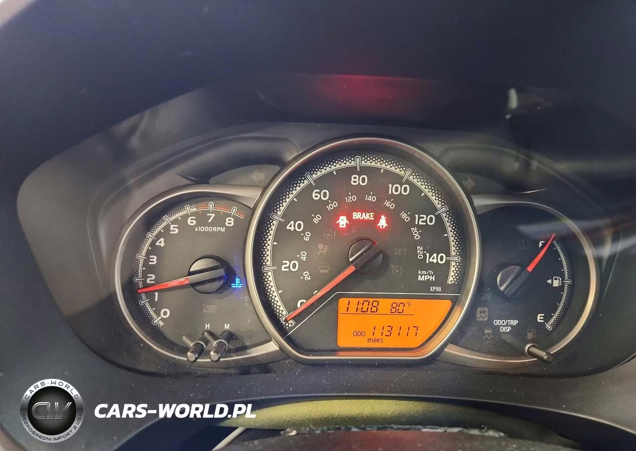 2015 Toyota Yaris 3-Door L VIN:VNKJTUD32FA021742 - 9