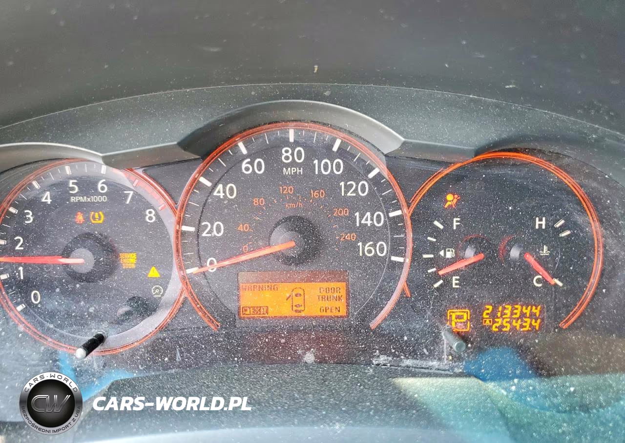 2009 Nissan Altima 2.5 VIN:1N4AL21E29N525133 - 9