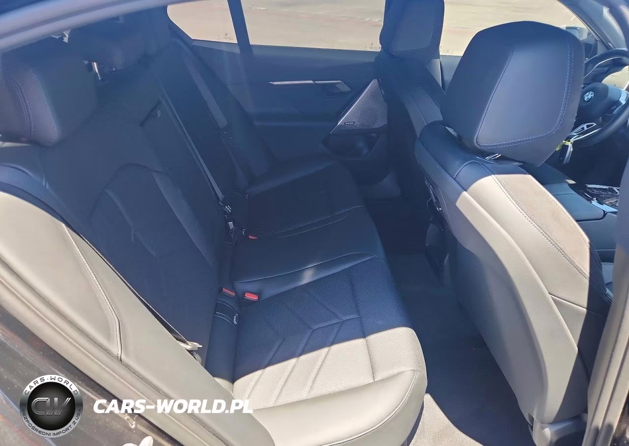 2026 BMW 530 I VIN:WBA43FJ04TCW12387 - 10