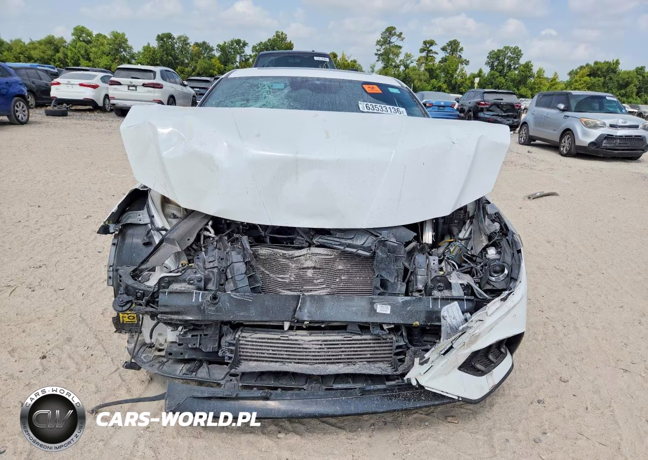 2023 Hyundai Elantra N Line VIN:KMHLR4AF4PU422672 - 5