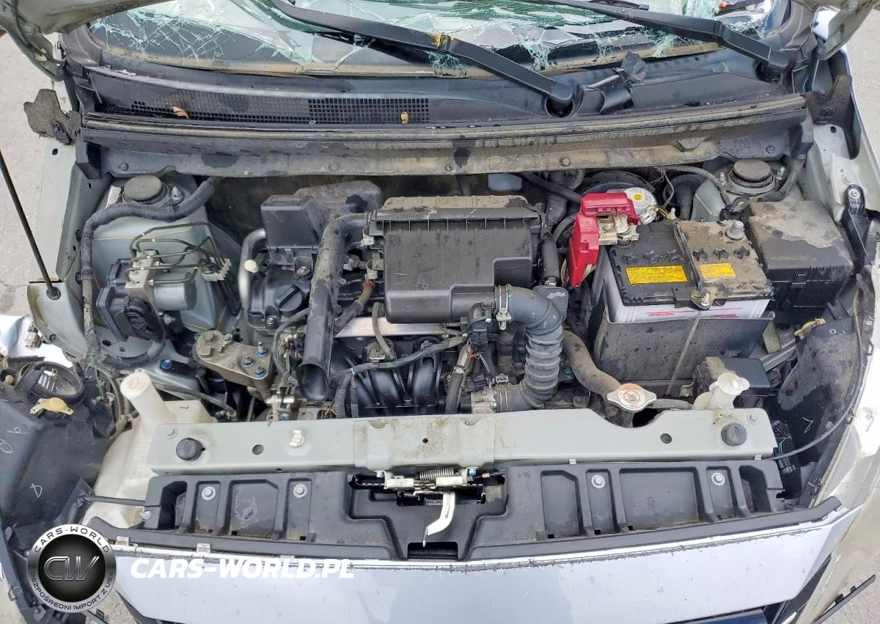 2023 Mitsubishi Mirage Es VIN:ML32AUHJ2PH003930 - 11