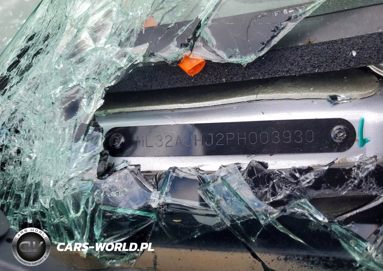 2023 Mitsubishi Mirage Es VIN:ML32AUHJ2PH003930 - 12
