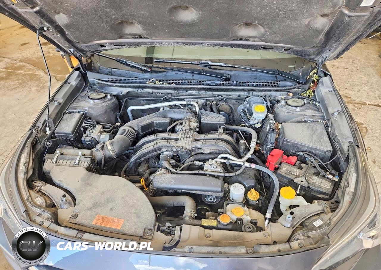 2023 Subaru Outback VIN:4S4BTAAC6P3105371 - 11
