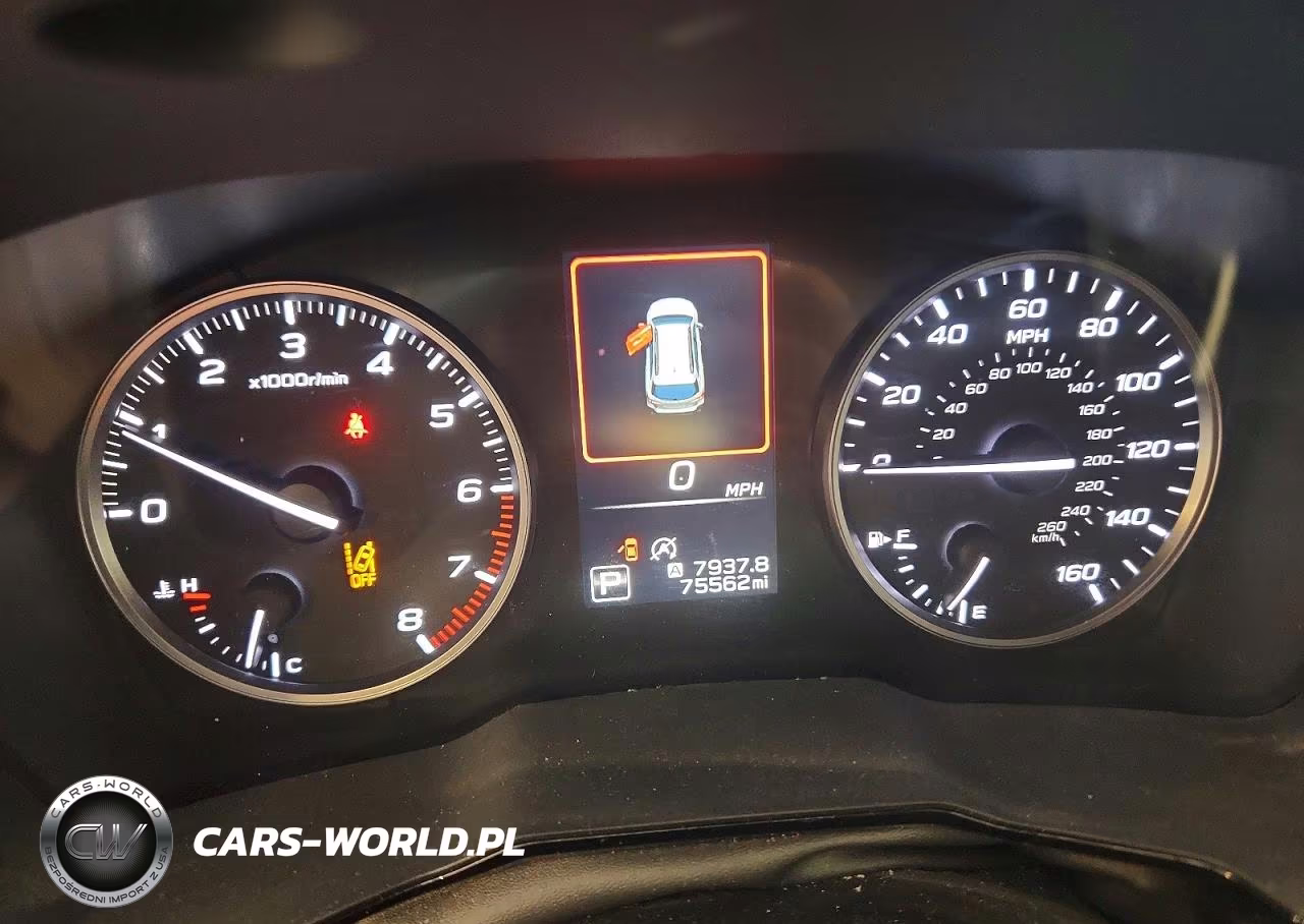 2023 Subaru Outback VIN:4S4BTAAC6P3105371 - 9