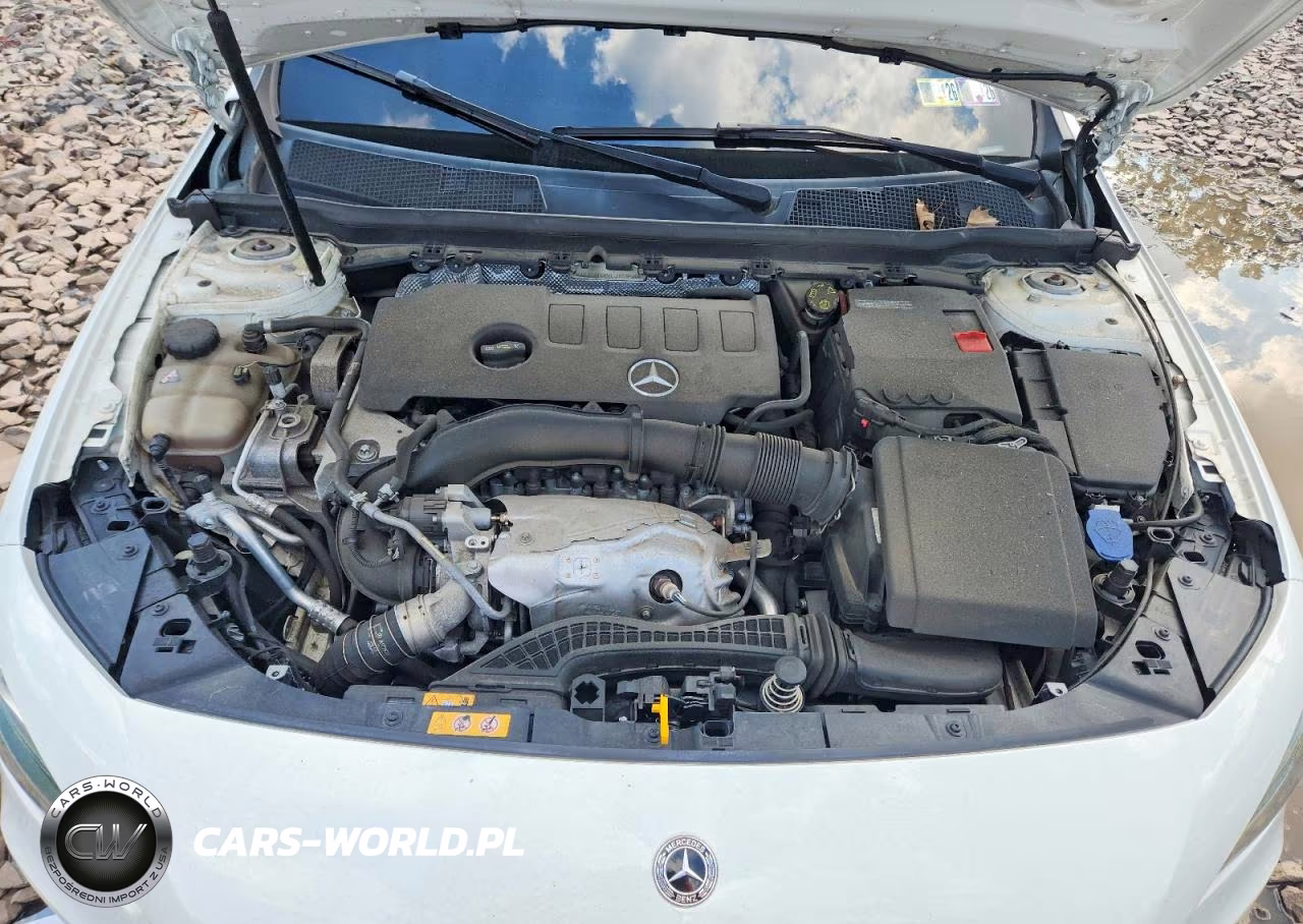 2021 Mercedes-Benz A 220 4Matic VIN:W1K3G4FB8MJ285948 - 11