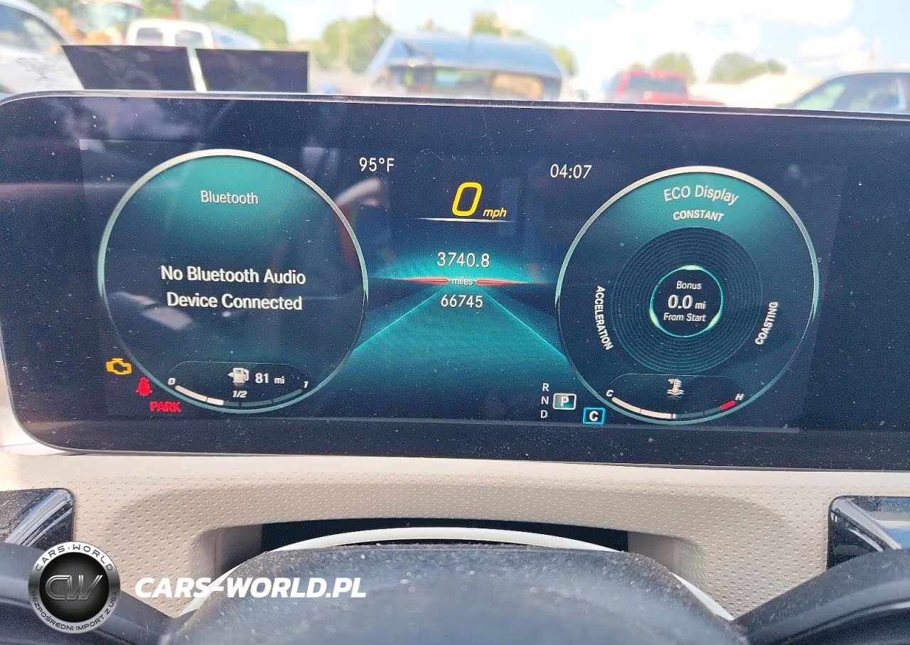 2021 Mercedes-Benz A 220 4Matic VIN:W1K3G4FB8MJ285948 - 9