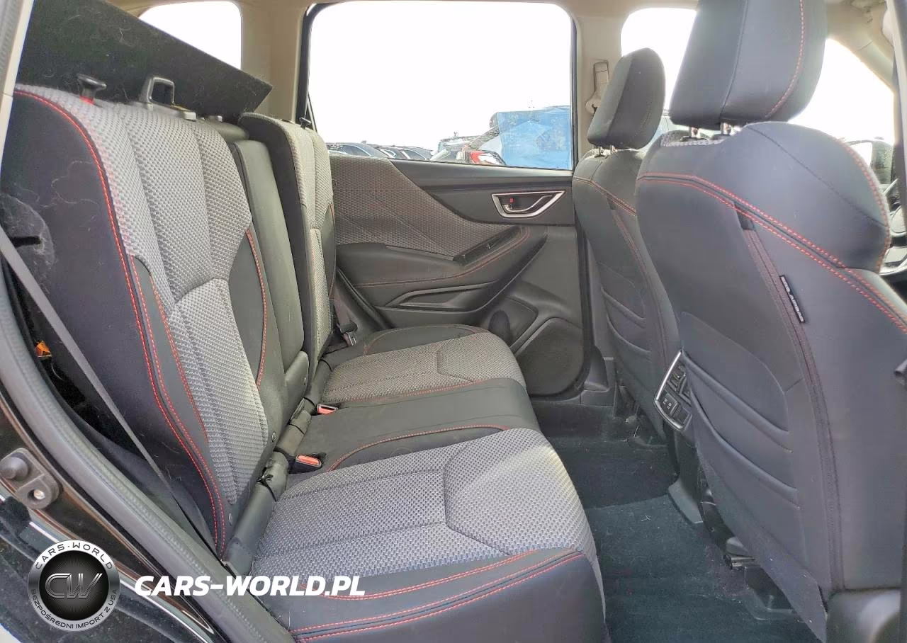 2019 Subaru Forester Sport VIN:JF2SKAKC6KH583003 - 10