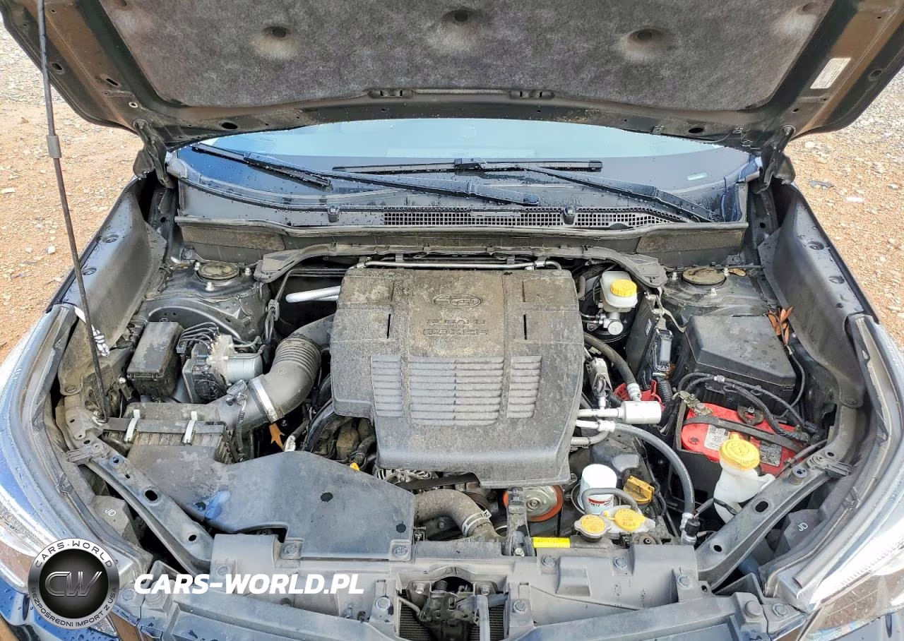 2019 Subaru Forester Sport VIN:JF2SKAKC6KH583003 - 11
