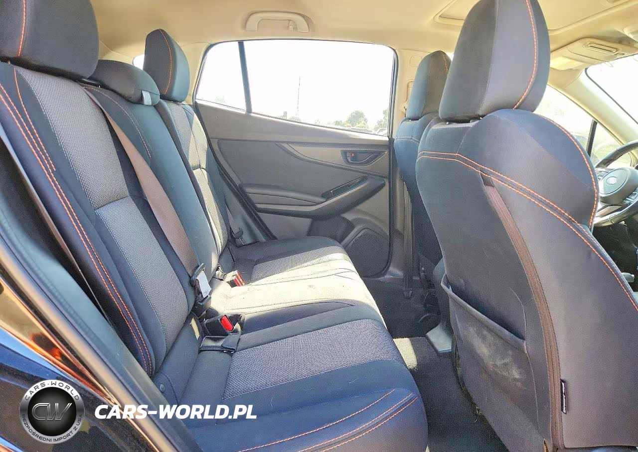 2020 Subaru Crosstrek Premium VIN:JF2GTAEC1L8246545 - 11