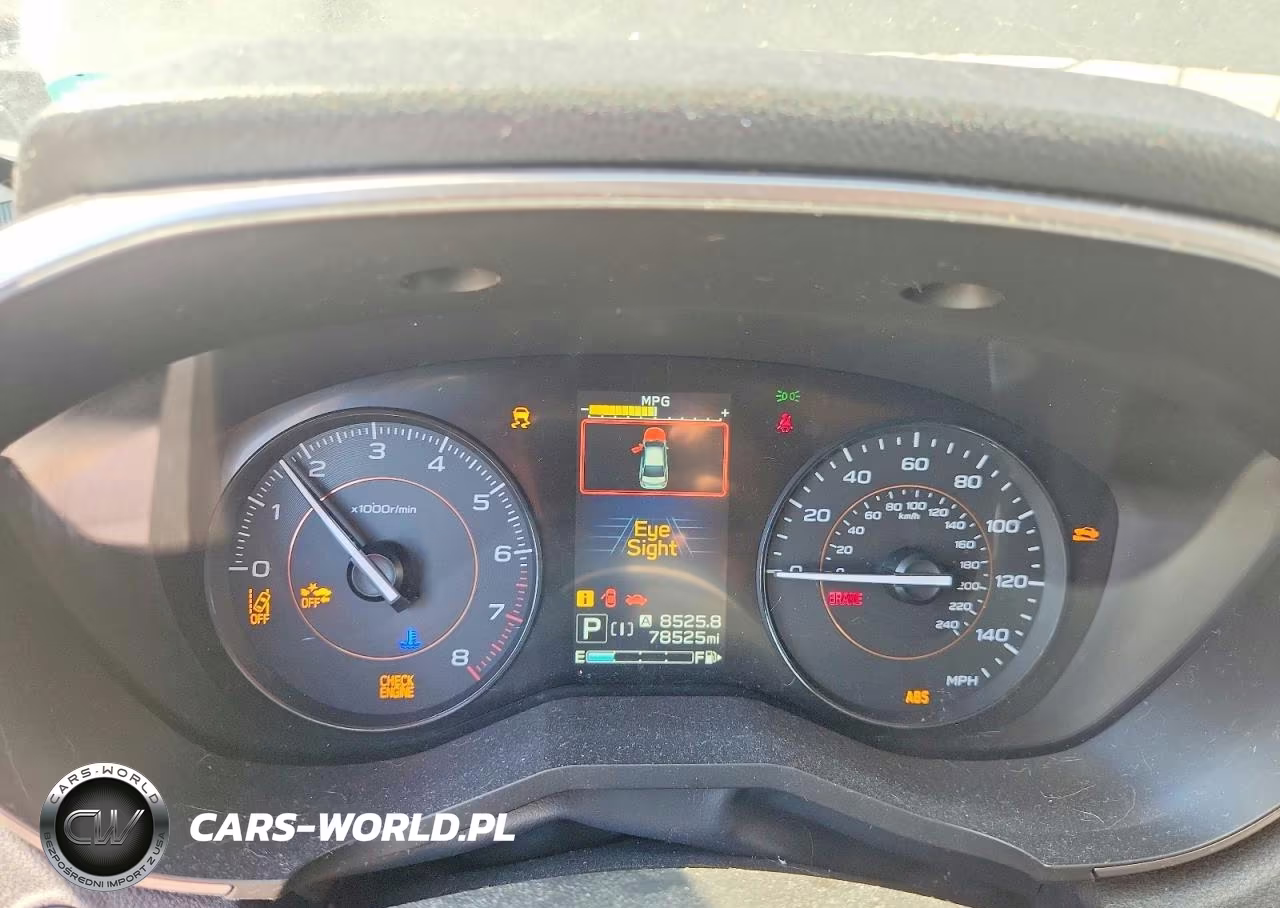 2020 Subaru Crosstrek Premium VIN:JF2GTAEC1L8246545 - 9