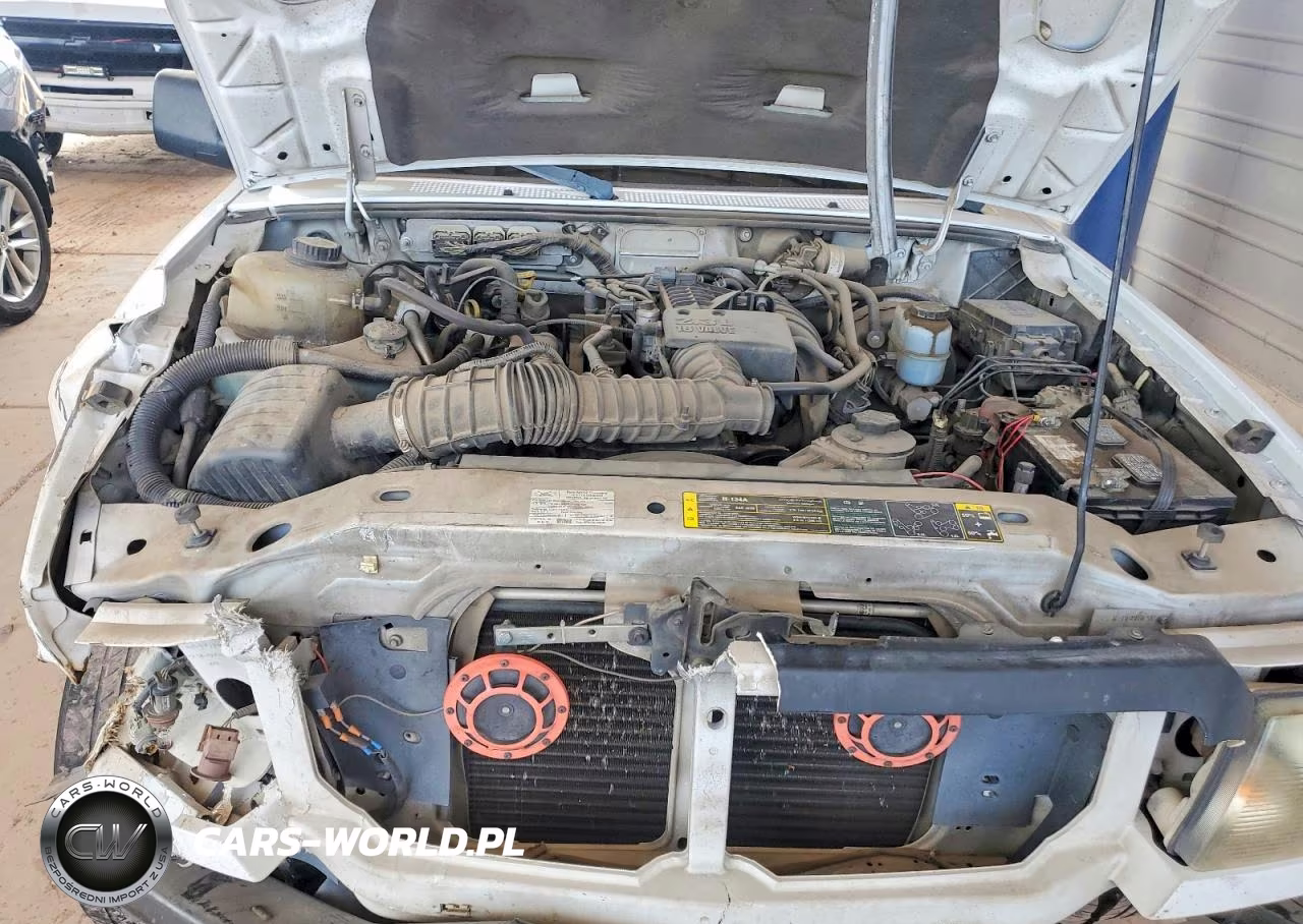 2008 Ford Ranger VIN:1FTYR10D78PB17191 - 11