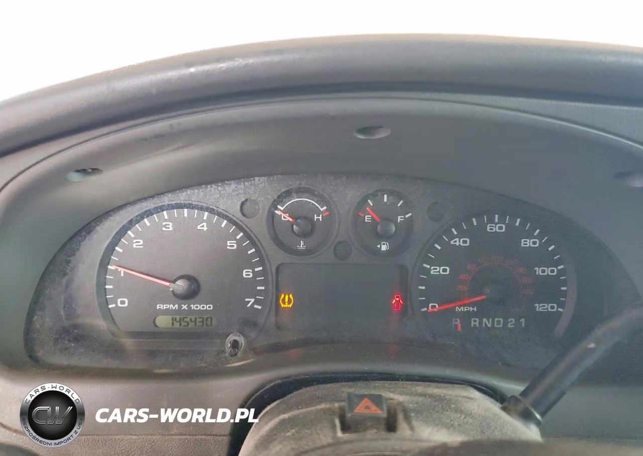 2008 Ford Ranger VIN:1FTYR10D78PB17191 - 9