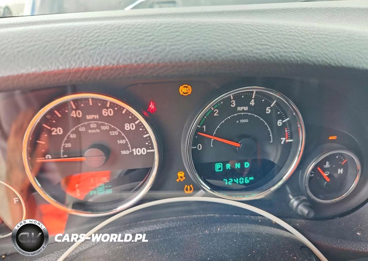 2018 Jeep Wrangler Sport VIN:1C4AJWAG4JL828987 - 9