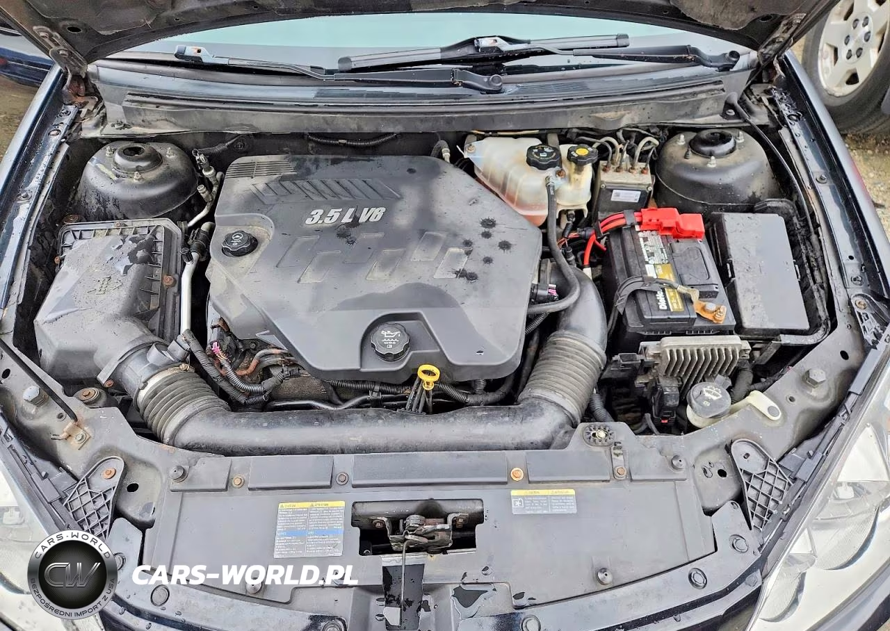 2008 Pontiac G6 Gt VIN:1G2ZH17N184112015 - 11