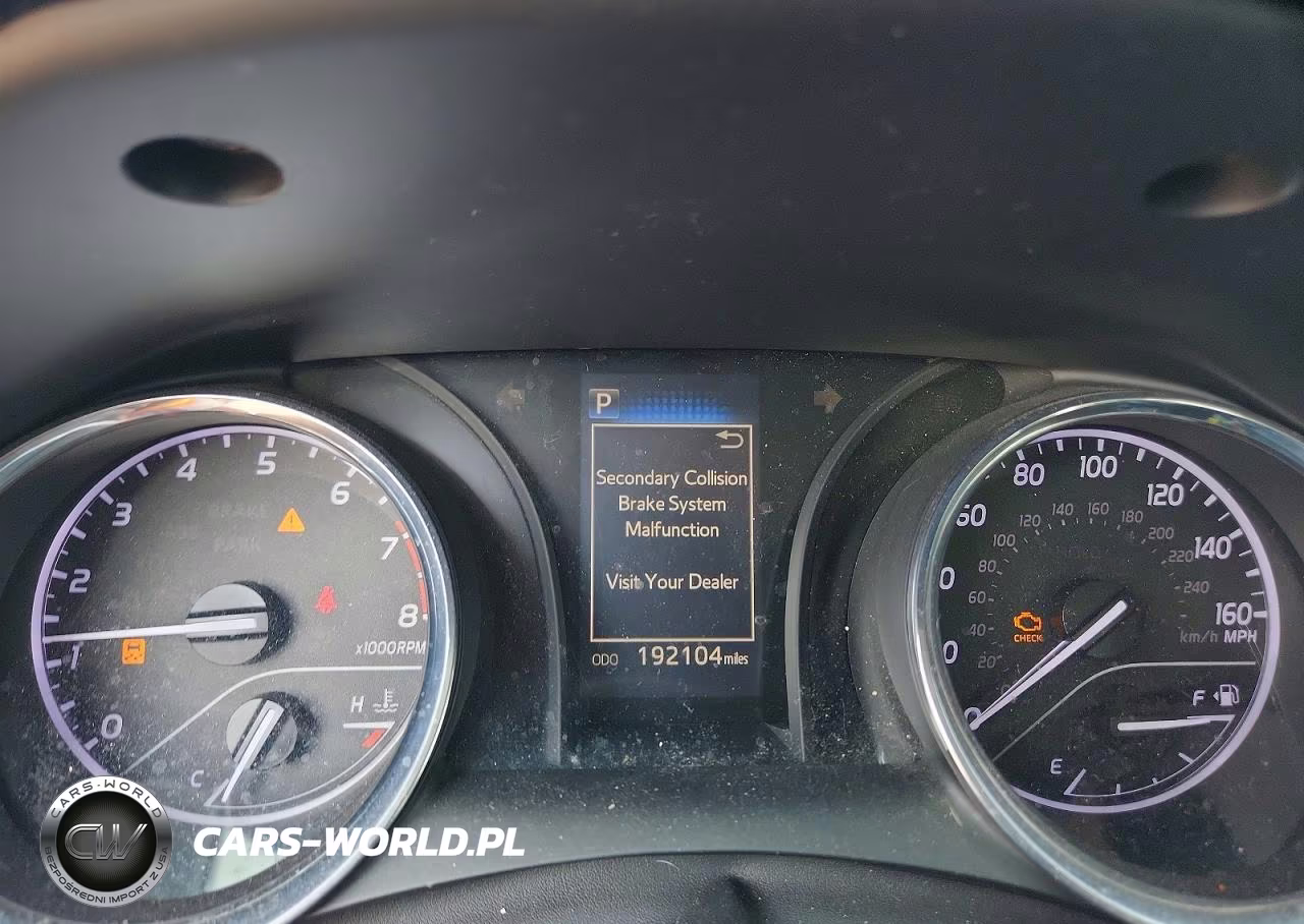 2019 Toyota Camry Se VIN:4T1B11HK5KU760711 - 9