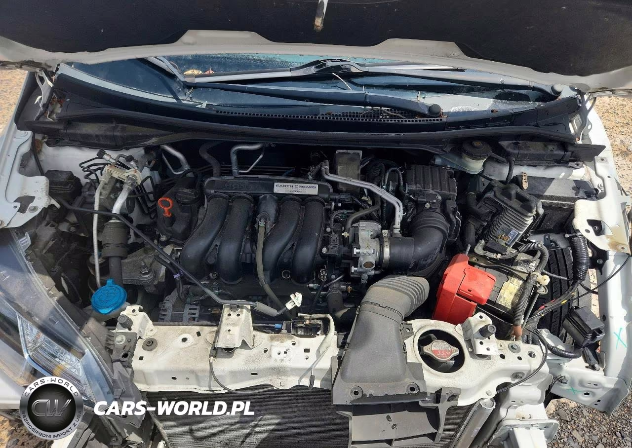 2019 Honda Fit Lx VIN:3HGGK5H43KM715787 - 11