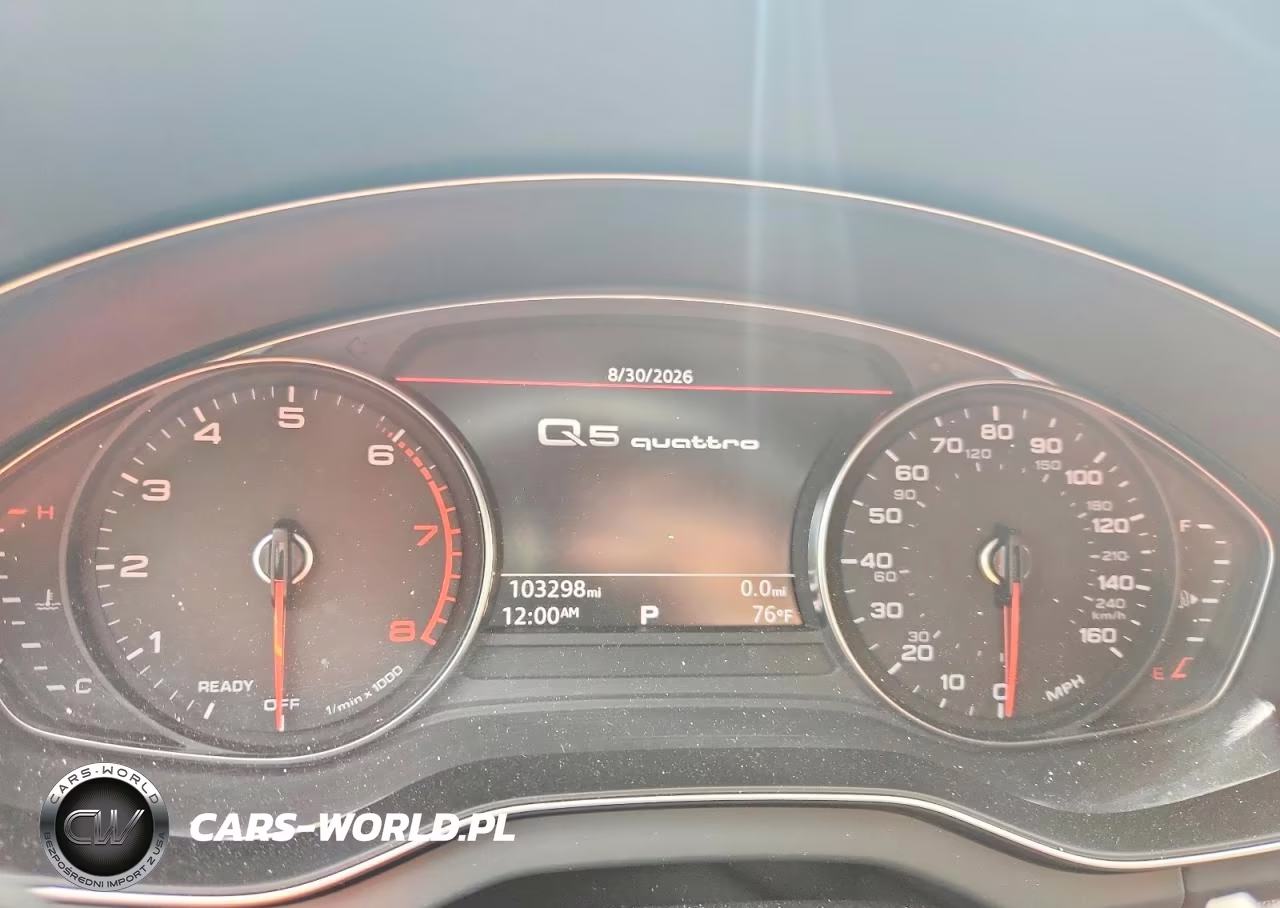 2020 Audi Q5 Premium VIN:WA1ANAFYXL2121999 - 9