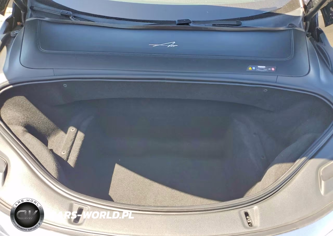 2023 Lucid Motors Air Grand Touring VIN:50EA1GBA8PA001722 - 11