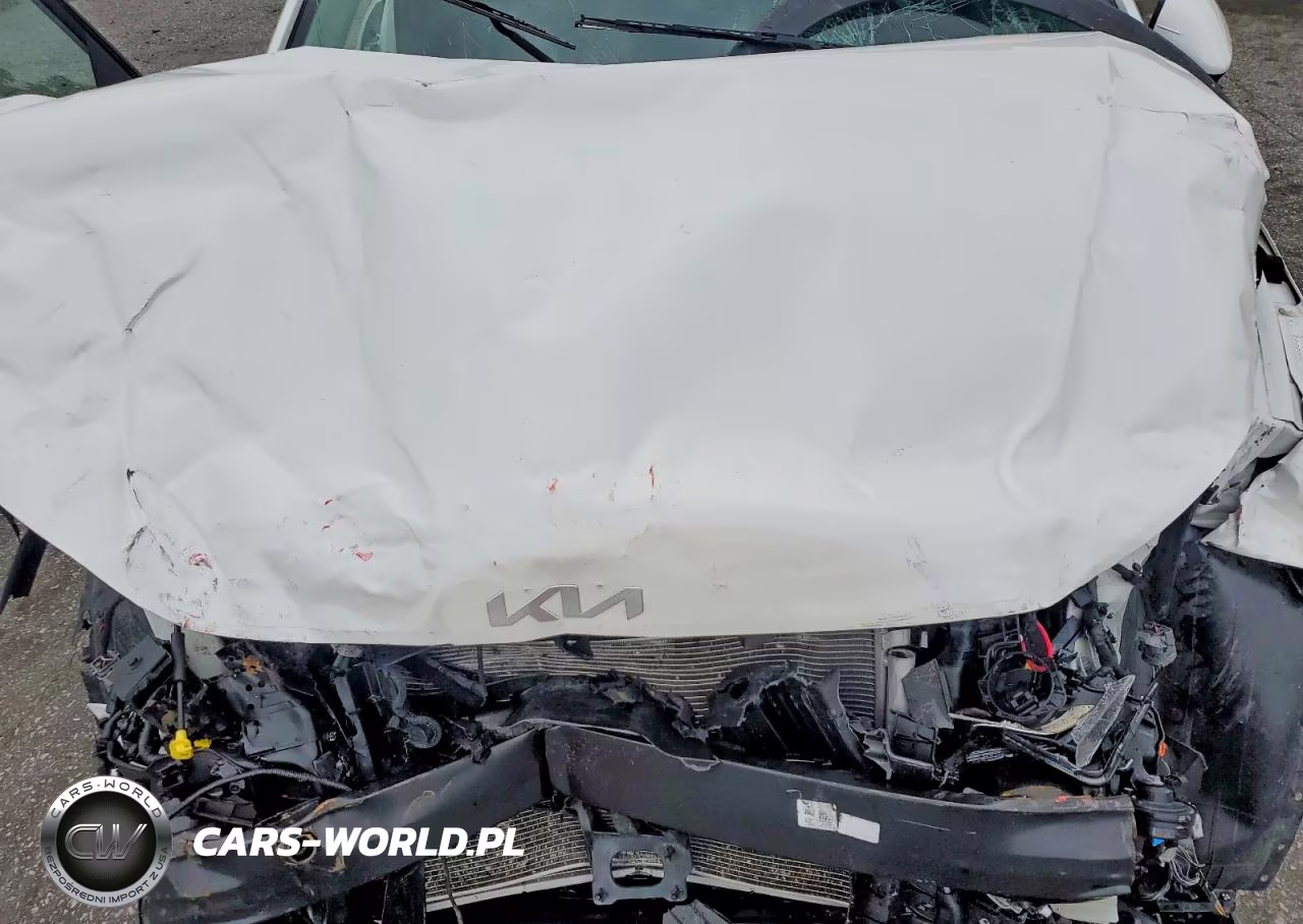 2025 Kia K4 Lxs VIN:3KPFT4DEXSE009779 - 11