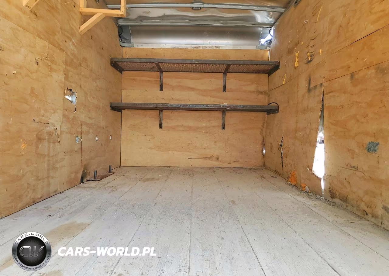 2021 Isuzu Npr Hd VIN:54DC4J1D4MS200359 - 10