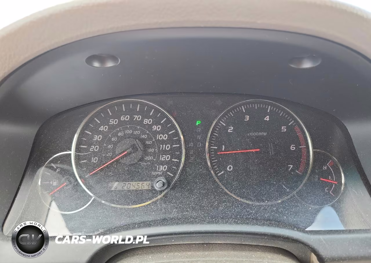 2004 Lexus Gx 470 VIN:JTJBT20X740025215 - 9