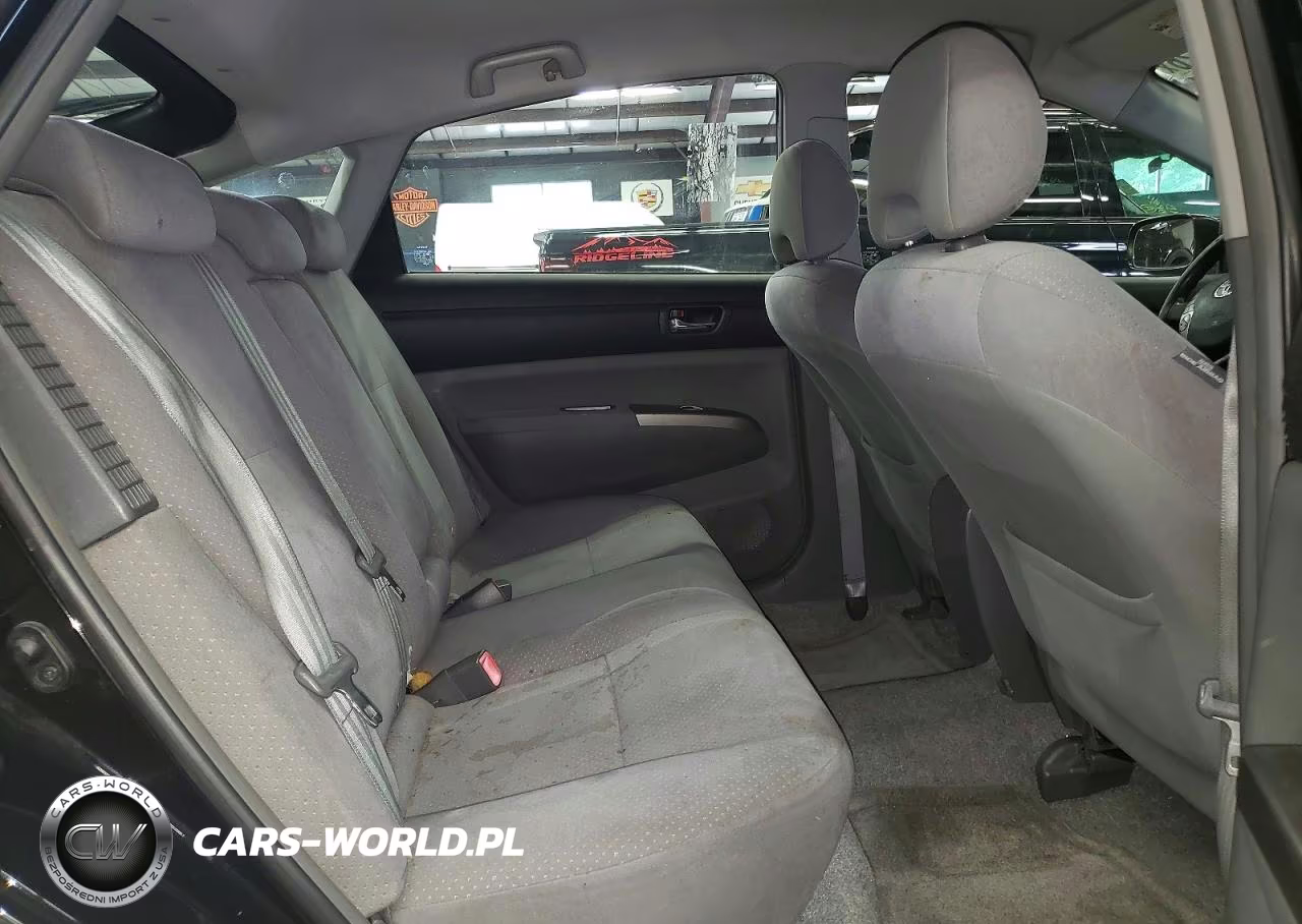 2008 Toyota Prius VIN:JTDKB20U987706789 - 10