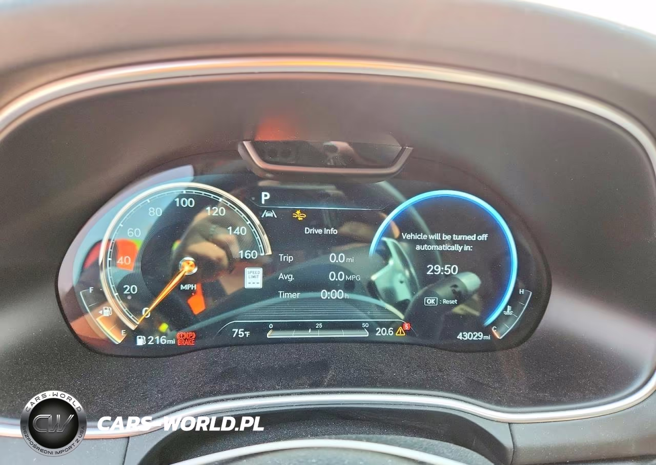 2022 Genesis Gv80 2.5T VIN:KMUHBDSB0NU092078 - 9