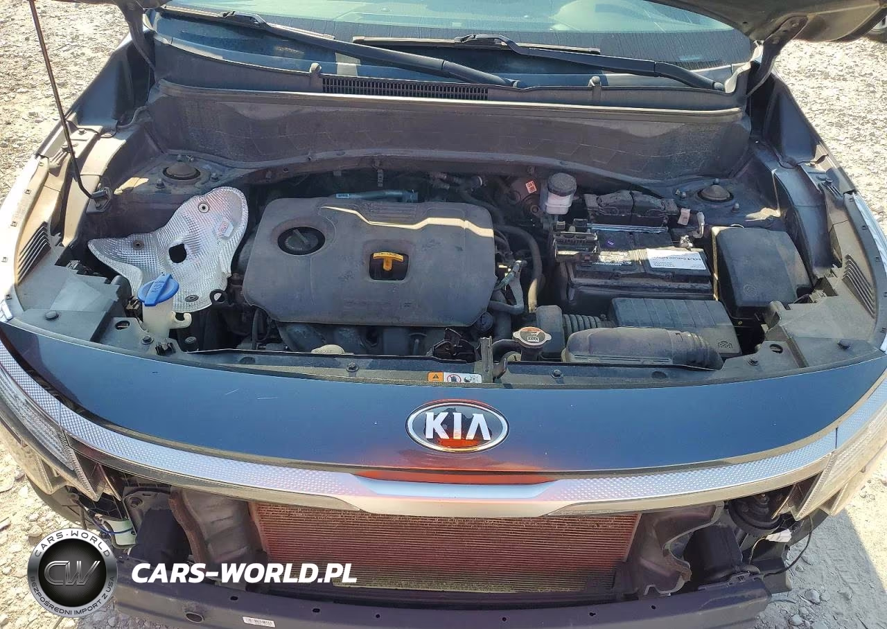 2021 Kia Seltos S VIN:KNDEU2AA0M7098800 - 12