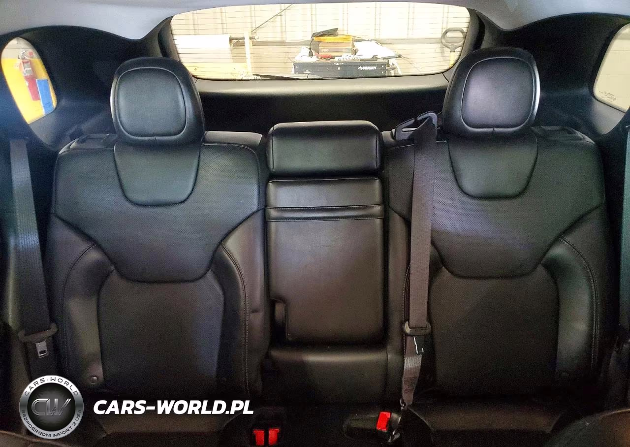 2019 Jeep Cherokee Limited VIN:1C4PJMDX7KD252432 - 10