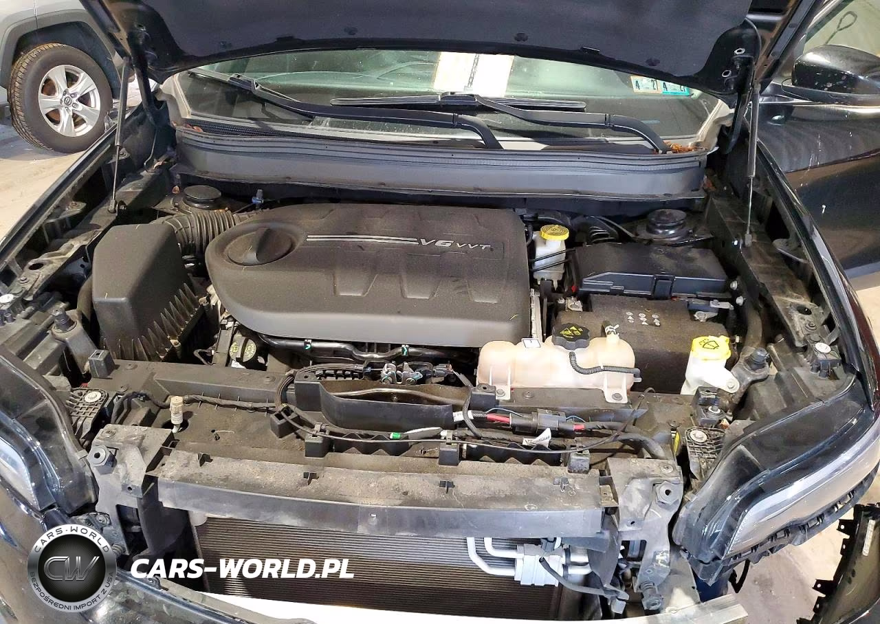 2019 Jeep Cherokee Limited VIN:1C4PJMDX7KD252432 - 12