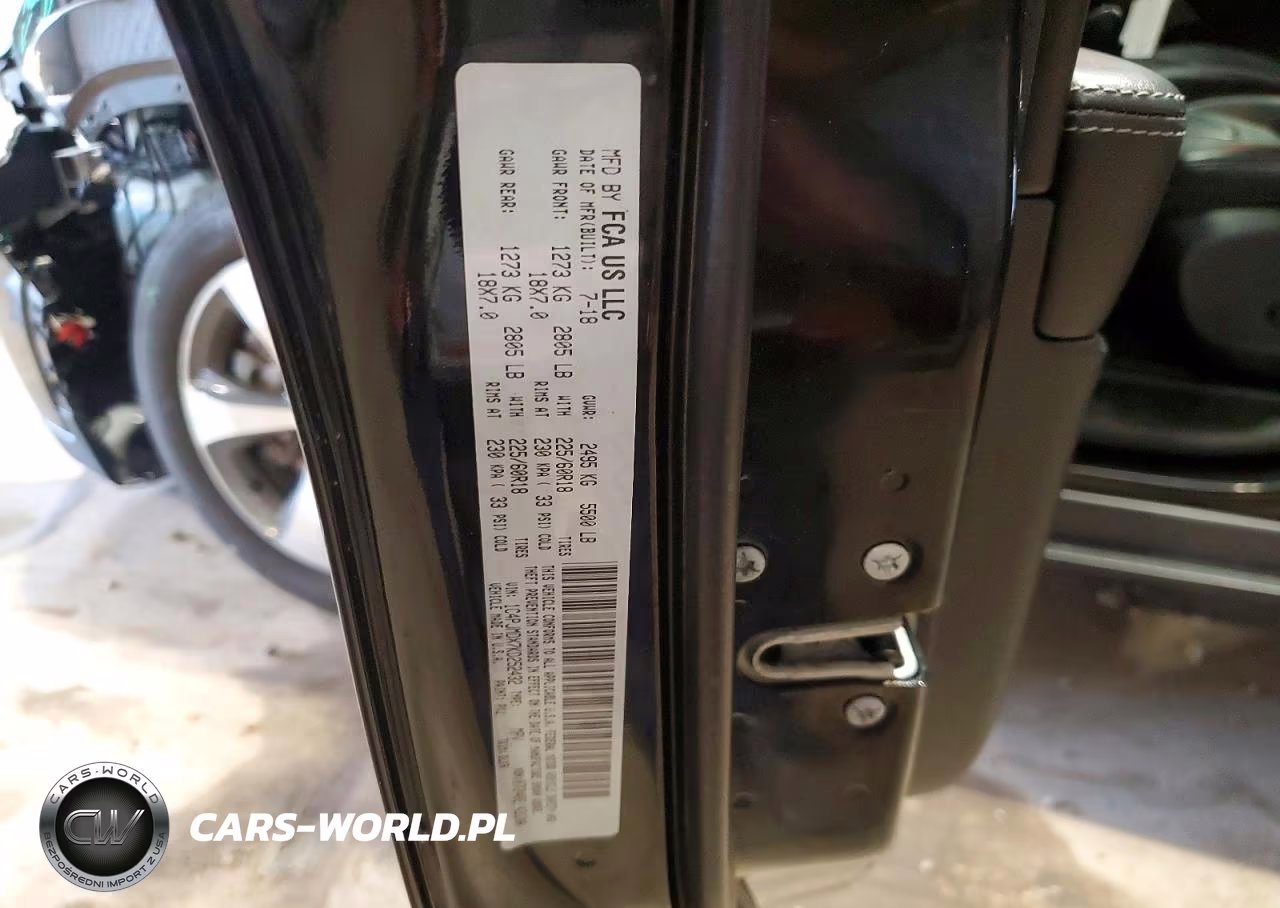 2019 Jeep Cherokee Limited VIN:1C4PJMDX7KD252432 - 14