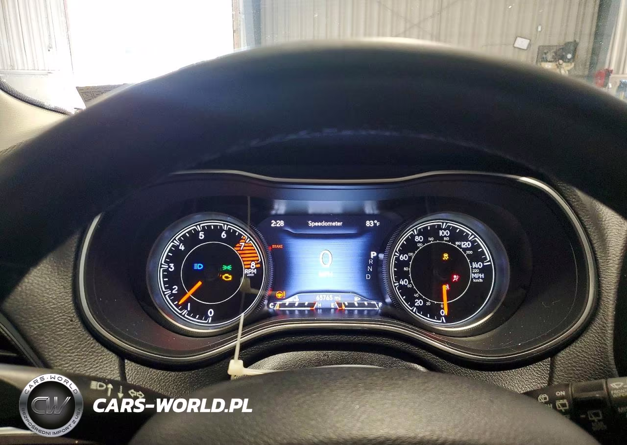 2019 Jeep Cherokee Limited VIN:1C4PJMDX7KD252432 - 9