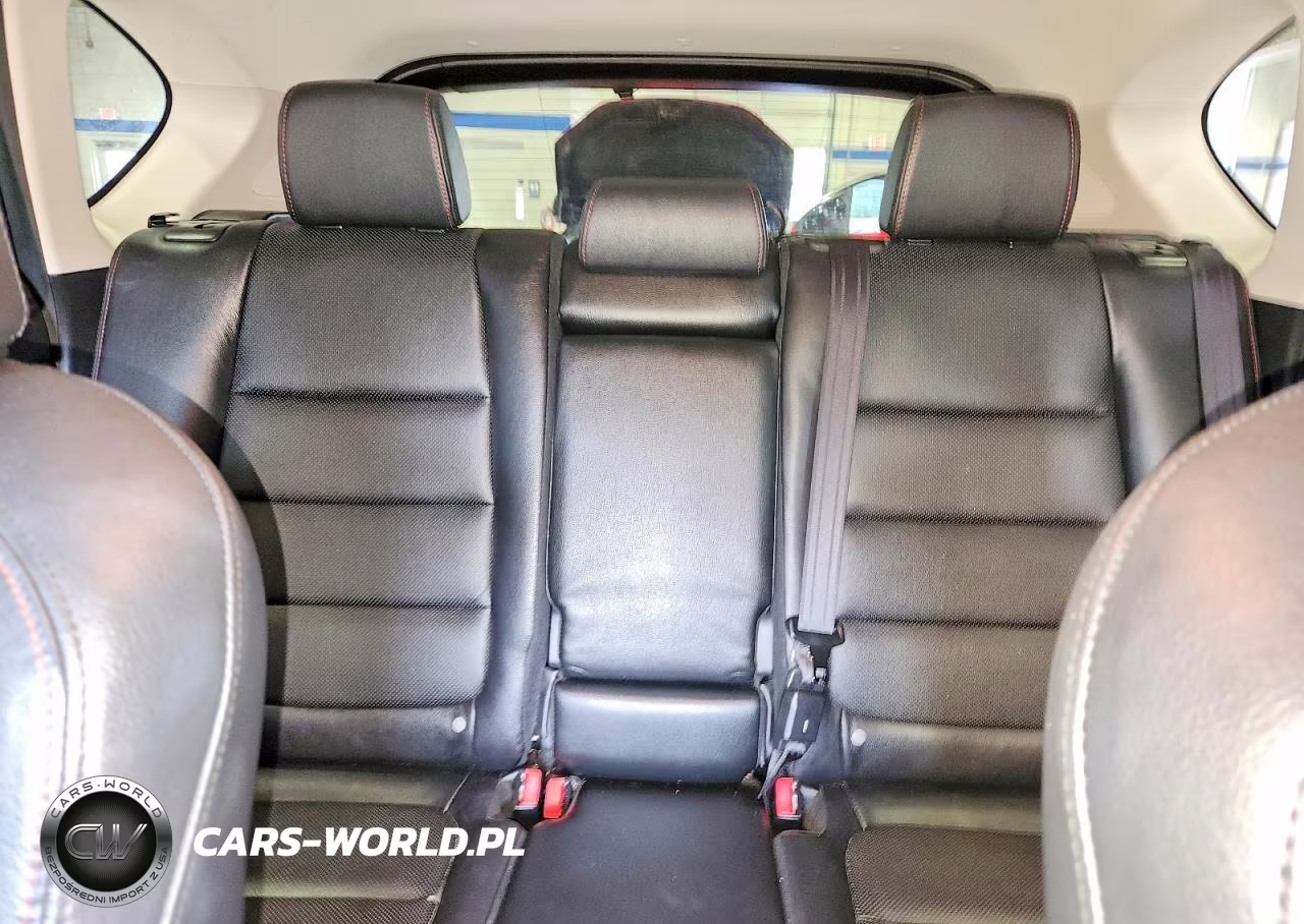 2015 Mazda Cx-5 Gt VIN:JM3KE4DY6F0457896 - 10