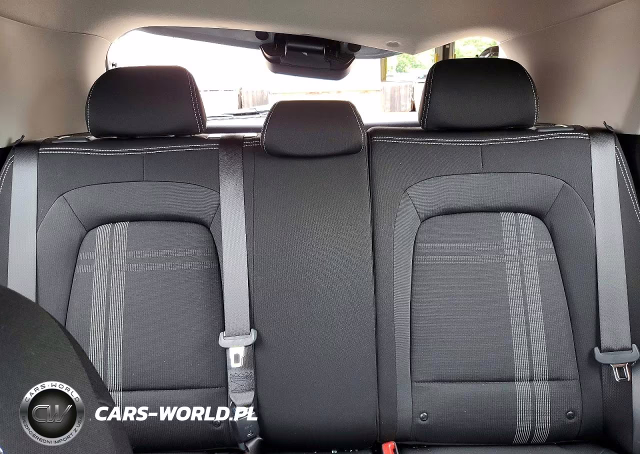 2026 Hyundai Venue Sel VIN:KMHRC8A3XTU479672 - 10