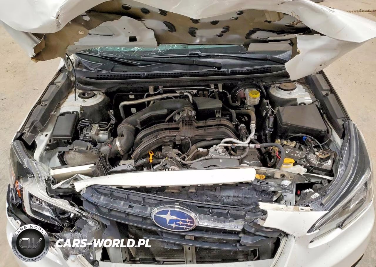 2022 Subaru Legacy Premium VIN:4S3BWAF61N3012060 - 11