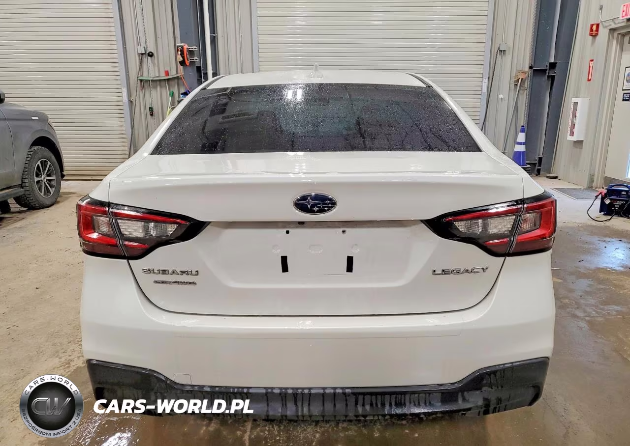 2022 Subaru Legacy Premium VIN:4S3BWAF61N3012060 - 6