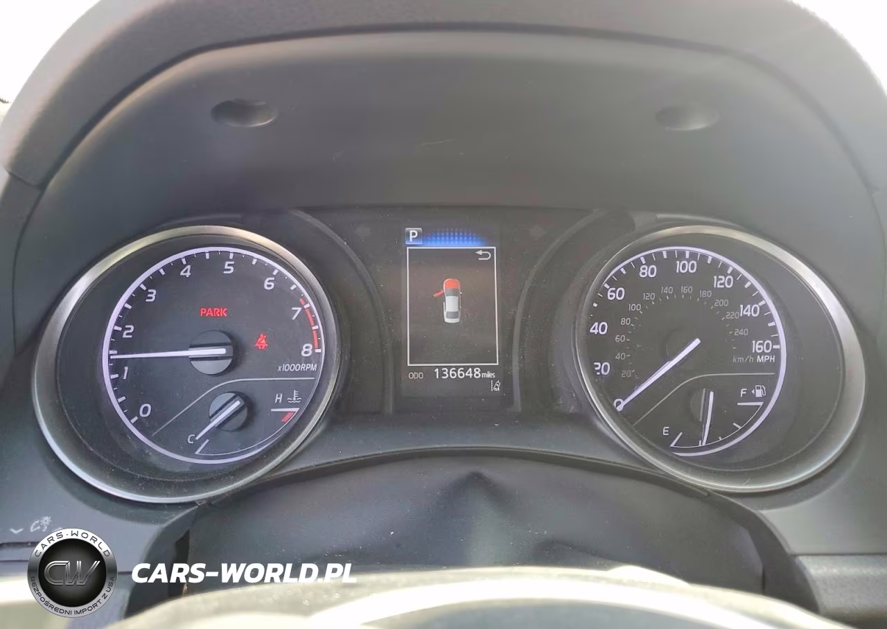 2021 Toyota Camry Se VIN:4T1G11AK4MU439407 - 9