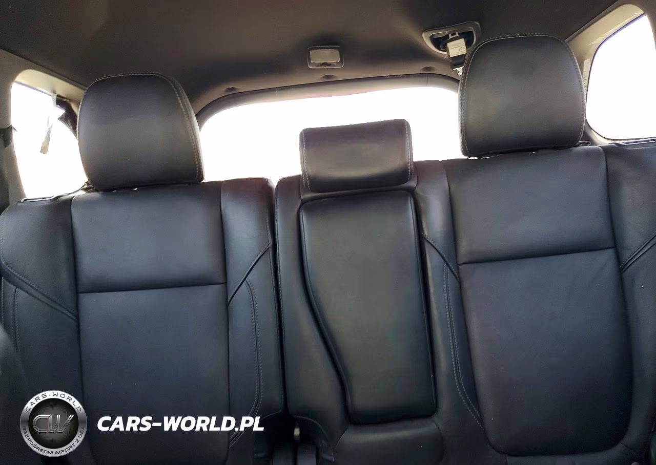 2022 Mitsubishi Outlander Sel VIN:JA4J2VA76NZ029121 - 10