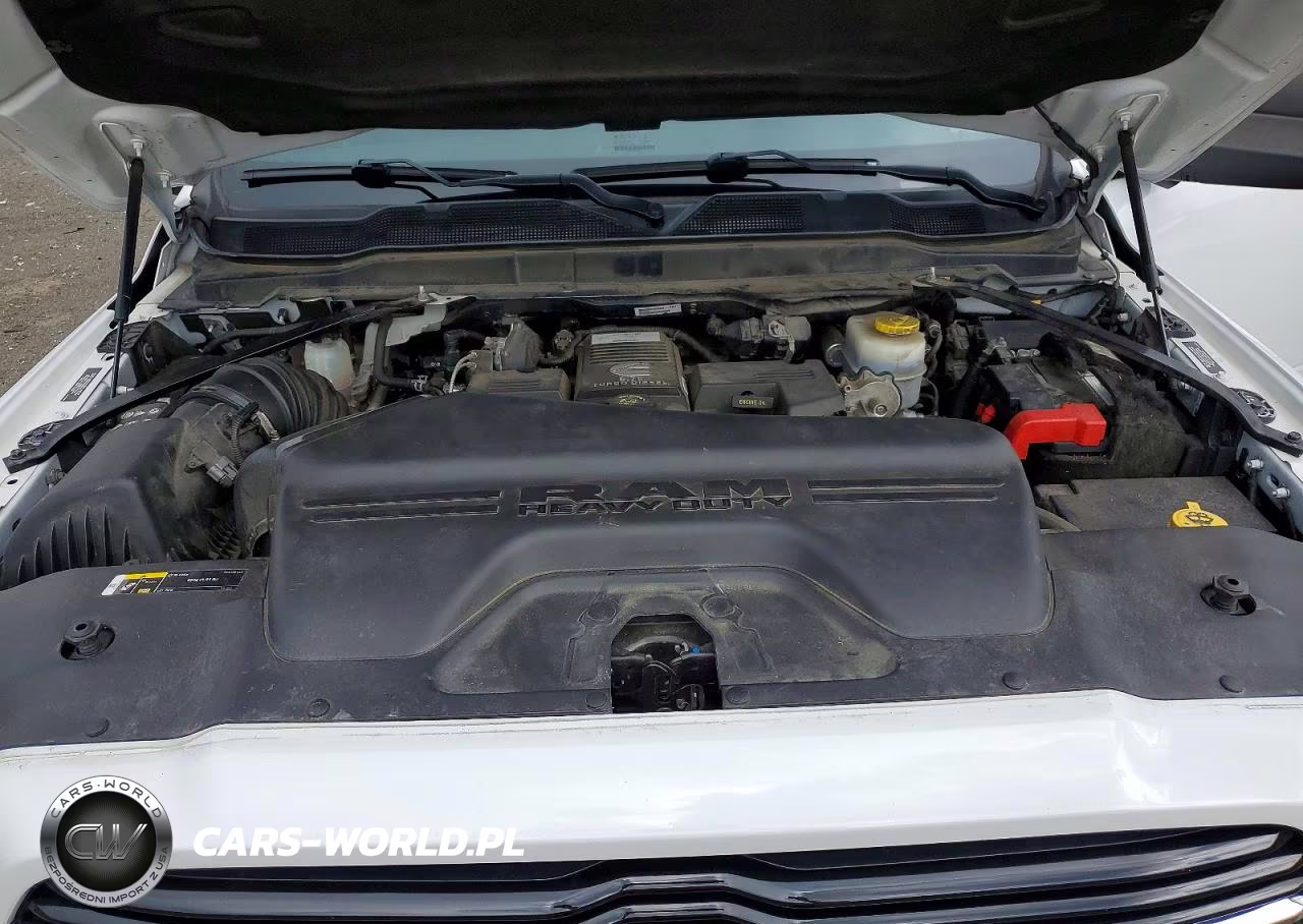 2021 Ram 2500 Big Horn VIN:3C6UR5DL1MG661263 - 11