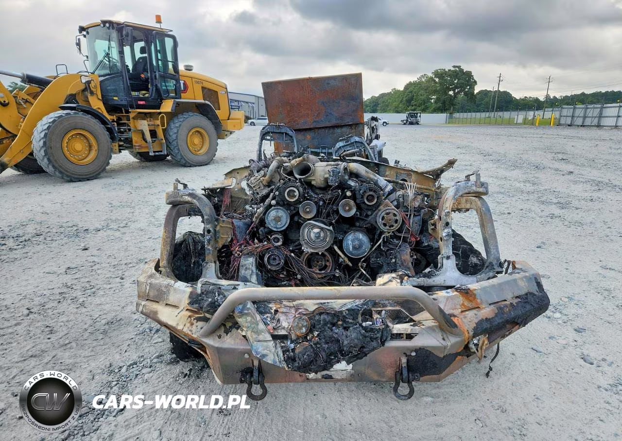 2017 Ford F250 Super Duty VIN:1FT7W2BT1HEF07522 - 5