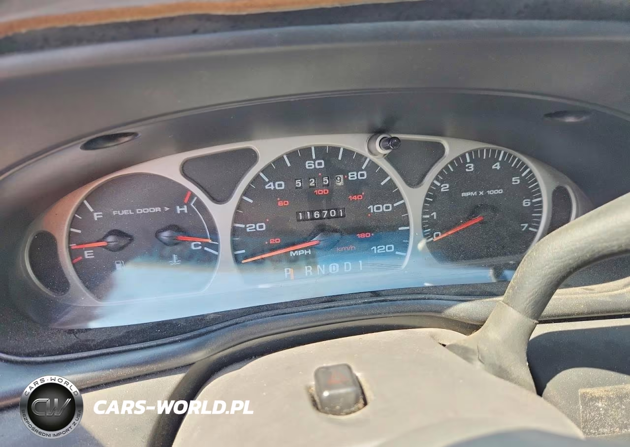 1999 Ford Taurus Lx VIN:1FAFP52U8XA312077 - 9